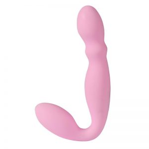 Estimulador Prostático Flexible Balun de la marca SHEQU