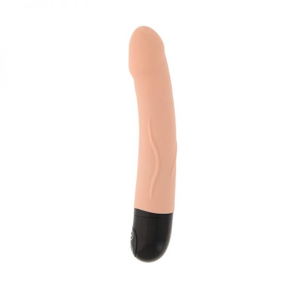 Estimulador Real Vibration M Natural de la marca DORCEL