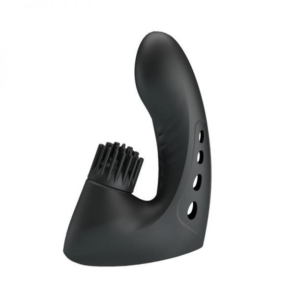 comprar Estimulador Rotación Magic Drill USB Silicona en sex shop online