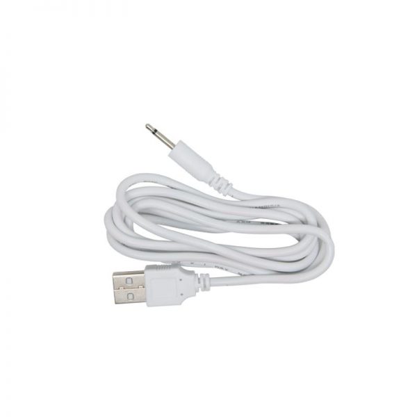 Estimulador Rotación Magic Drill USB Silicona barato