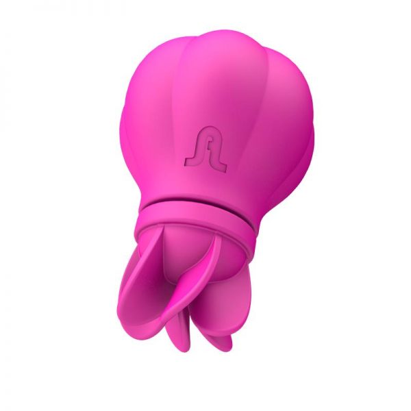 comprar Estimulador Rotador Caress 5.3 cm barato y de calidad