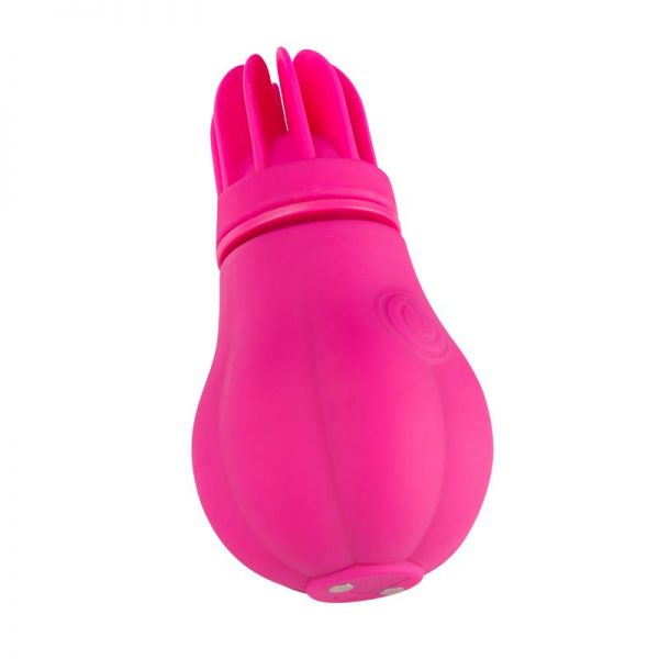 Estimulador Rotador Caress 5.3 cm de la tienda erótica web www.tiendaeroticaweb.es