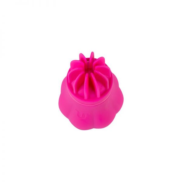 Estimulador Rotador Caress 5.3 cm fabricado por ADRIEN LASTIC