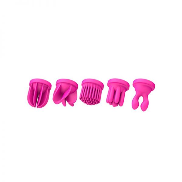 Estimulador Rotador Caress 5.3 cm barato
