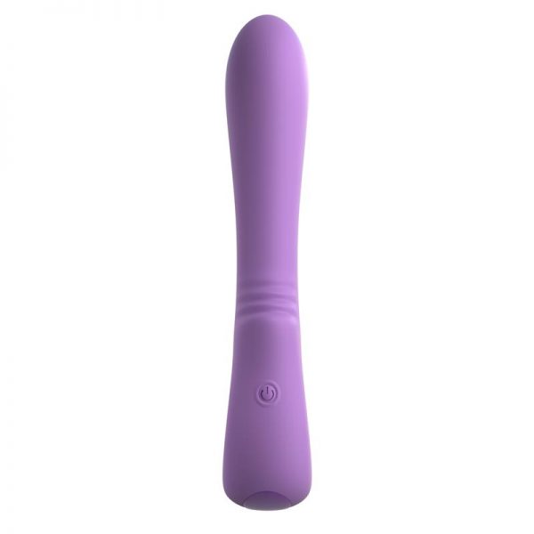 comprar Estimulador Silicona USB Please-Her 18.5 cm barato y de calidad