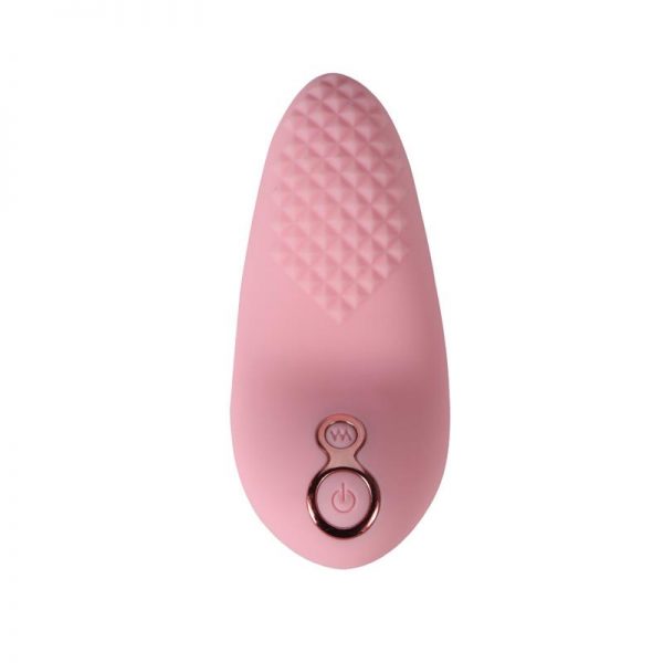 comprar Estimulador Silicona USB Tongue 9 cm barato y de calidad