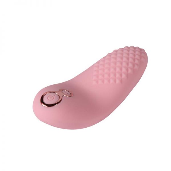 Estimulador Silicona USB Tongue 9 cm de la tienda erótica web www.tiendaeroticaweb.es