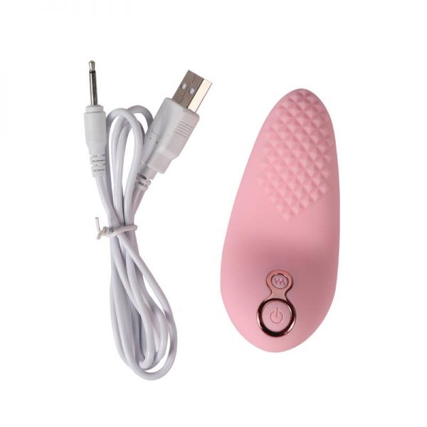 Estimulador Silicona USB Tongue 9 cm barato