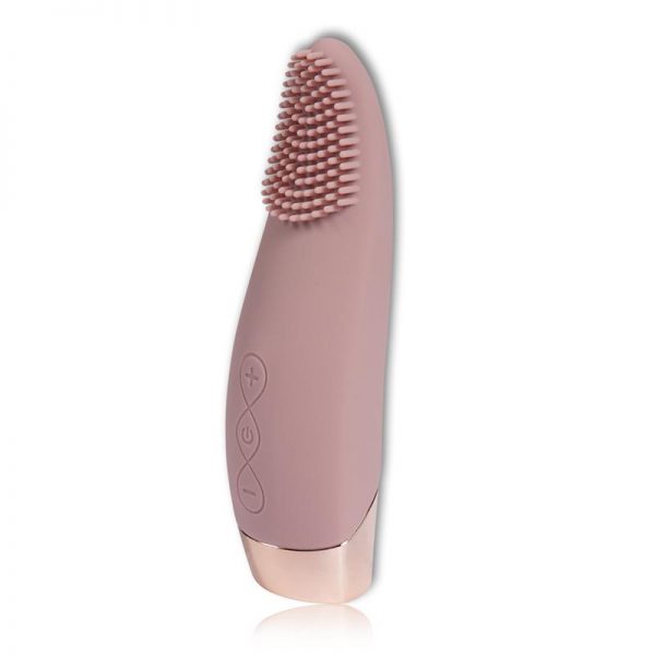 comprar Estimulador Silicona USB Yin barato y de calidad