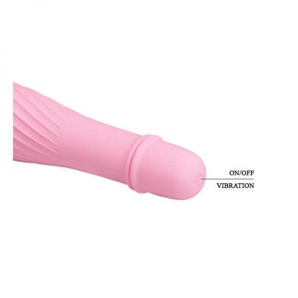 comprar Estimulador Solomon Rosa Claro barato y de calidad