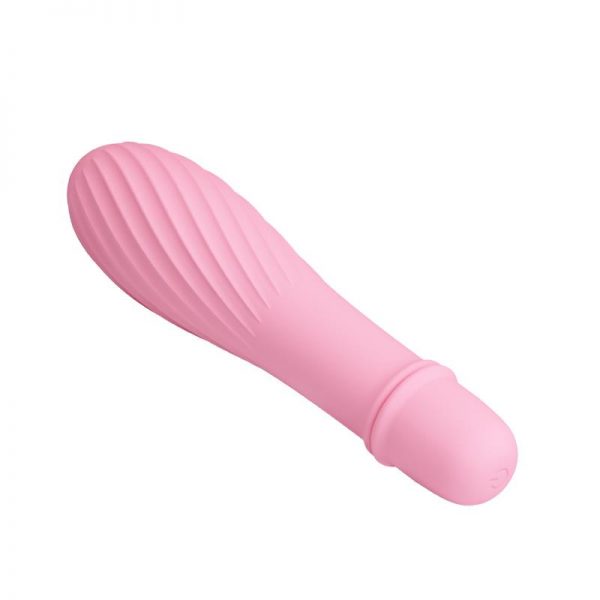 Estimulador Solomon Rosa Claro marca PRETTYLOVE