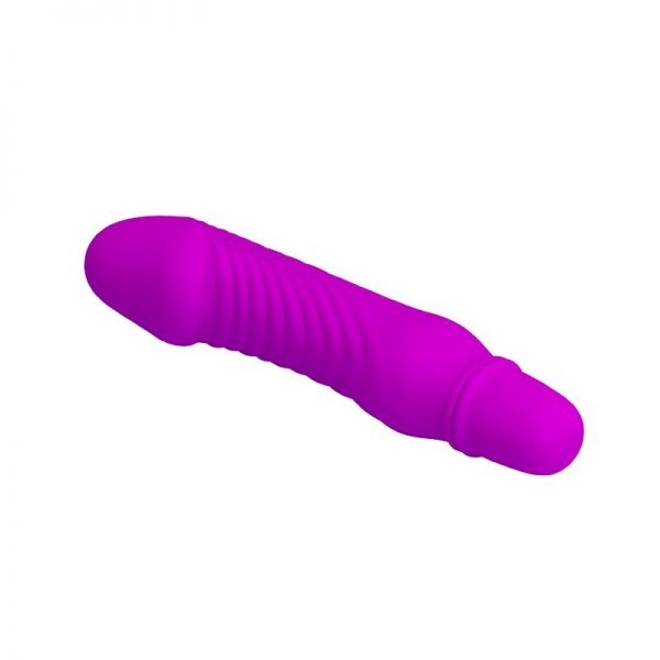 Estimulador Stev Color Rosa de la tienda erótica web www.tiendaeroticaweb.es