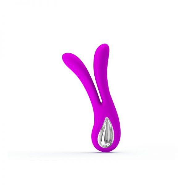 Estimulador Ulysses Rosa diseñado por la marca PRETTYLOVE