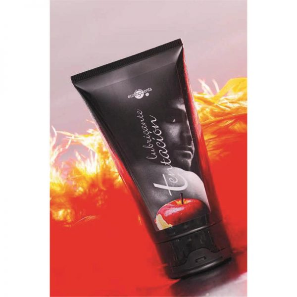 Tentación Lubricate 75 ml Caramelo barato