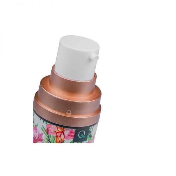 venta de Aceite de Masaje Vainilla y Caramelo  100 ml en tienda erótica online