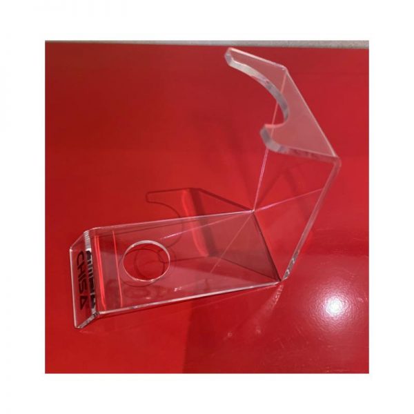 comprar Expositor Metacrilato Chisa Transparente en sex shop online