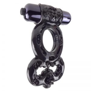 Fantasy C-Ringz Anillo Infinity Negro barato