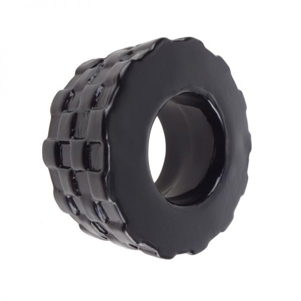 Fantasy C-Ringz Anillo Peak Performance Negro fabricante FANTASY C-RINGZ