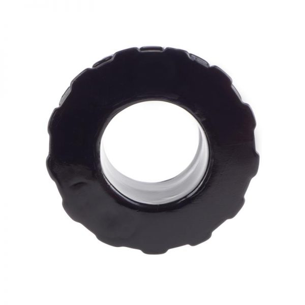 Fantasy C-Ringz Anillo Peak Performance Negro marca FANTASY C-RINGZ