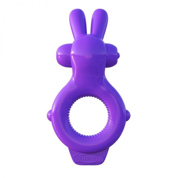 comprar Fantasy C-Ringz Anillo Ultimate Rabbit Púrpura