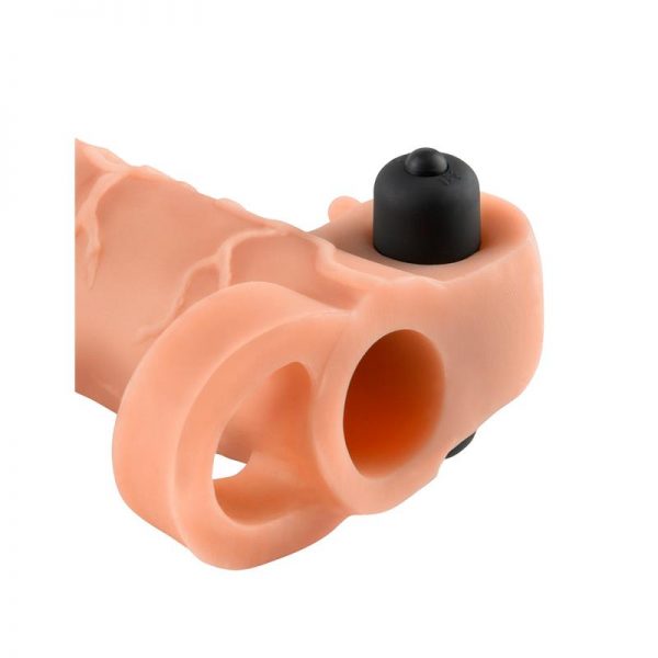 Fantasy X-tensions Vibrador Real Feel de 5