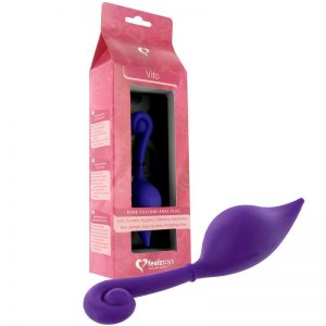 Feelz Toys Plug Anal Vito marca FEELZTOYS