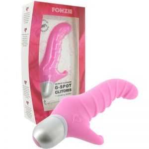 Feelz Toys Vibrador Fonzie Rosa marca FEELZTOYS