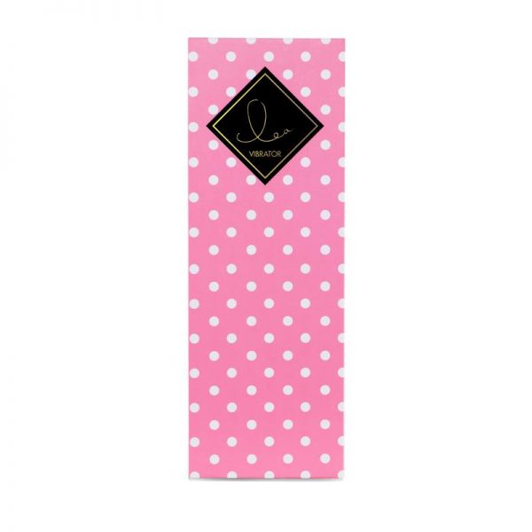 Feelz Toys Vibrador Lea Púrpura fabricante FEELZTOYS