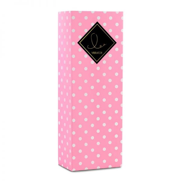 Feelz Toys Vibrador Lea Púrpura barato