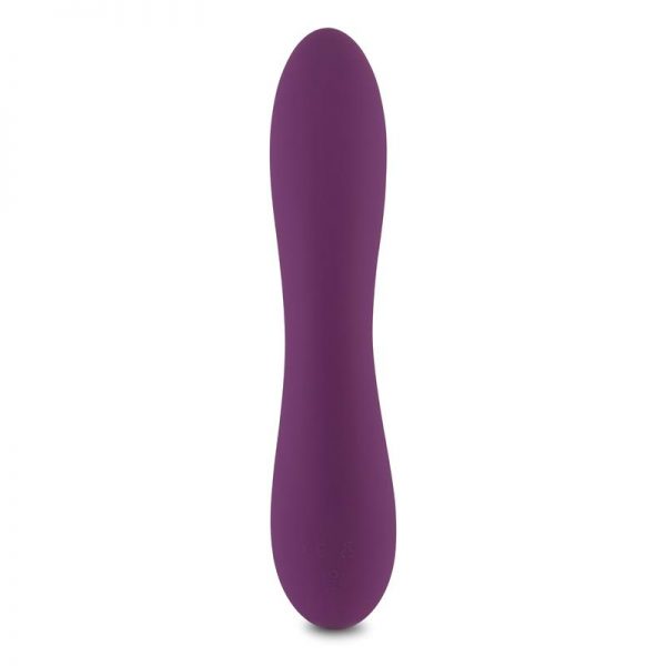 Feelz Toys Vibrador Lea Púrpura fabricado por FEELZTOYS