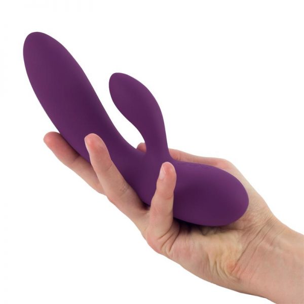 Feelz Toys Vibrador Lea Púrpura de la marca FEELZTOYS