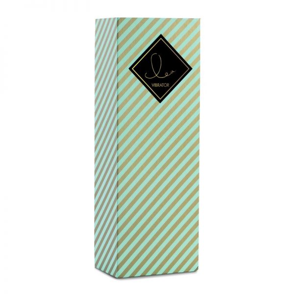 Feelz Toys Vibrador Lea Rosa barato