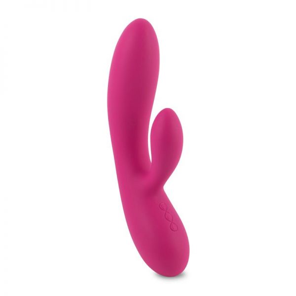 Feelz Toys Vibrador Lea Rosa diseñado por FEELZTOYS