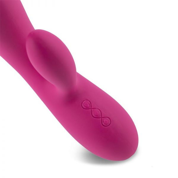 Feelz Toys Vibrador Lea Rosa fabricado por FEELZTOYS