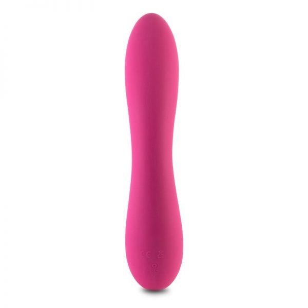 Feelz Toys Vibrador Lea Rosa de la marca FEELZTOYS