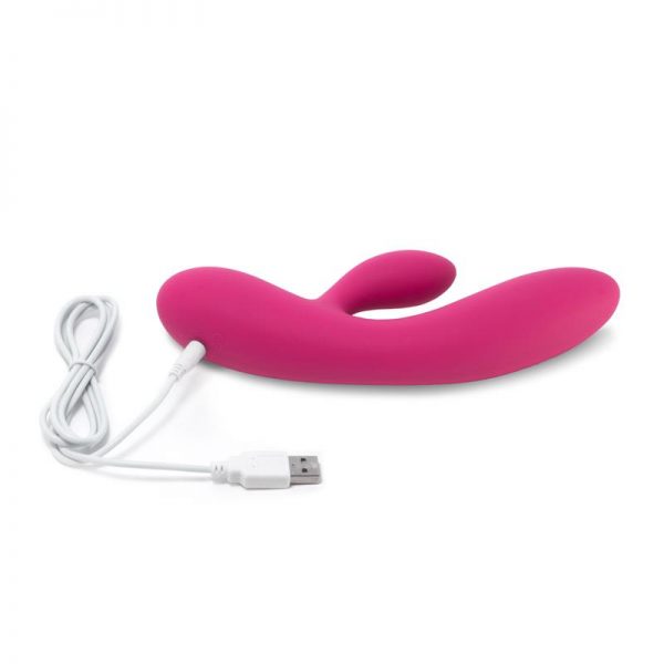 Feelz Toys Vibrador Lea Rosa en tienda erótica web
