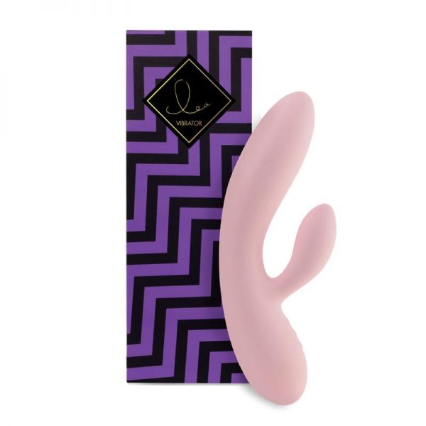 Feelz Toys Vibrador Lea Rosa Claro marca FEELZTOYS