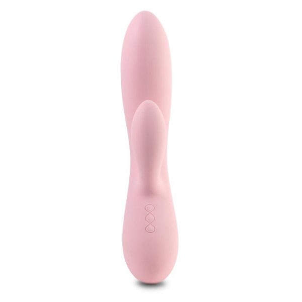 Feelz Toys Vibrador Lea Rosa Claro en www.tiendaeroticaweb.es