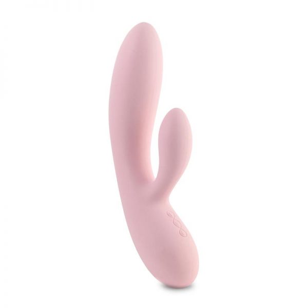 comprar Feelz Toys Vibrador Lea Rosa Claro