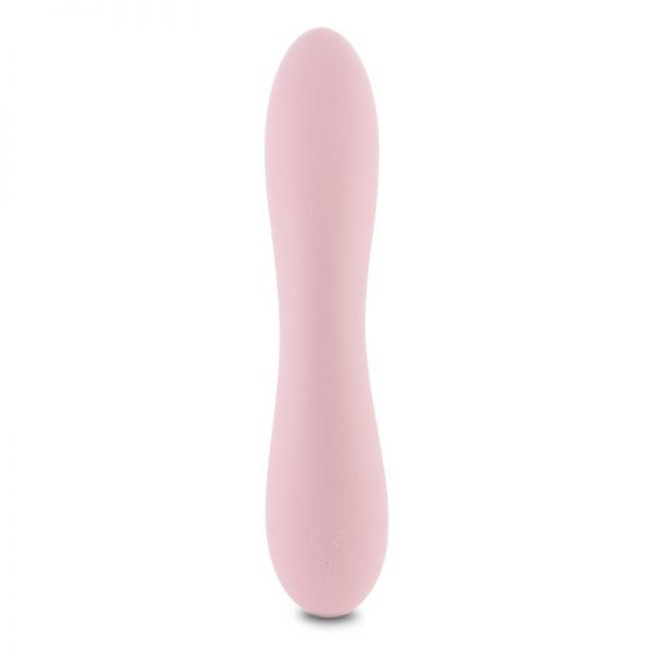 Feelz Toys Vibrador Lea Rosa Claro fabricado por FEELZTOYS