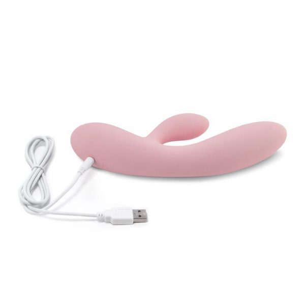 Feelz Toys Vibrador Lea Rosa Claro de la marca FEELZTOYS