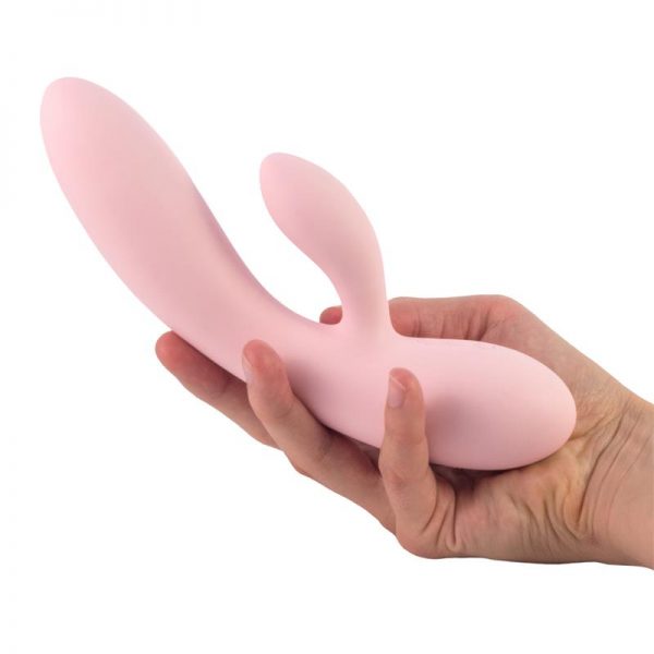Feelz Toys Vibrador Lea Rosa Claro en tienda erótica web
