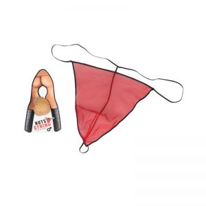 Femarvi Nuez más Tanga Femenino barato