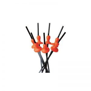 Femarvi Pajitas con Tetinas de Bebé Pack de 50 barato