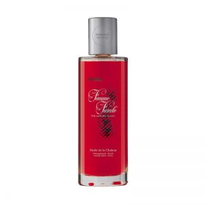 Femme Fatale Huile de la Chaleur Cereza 100 mL marca JOYDIVISION