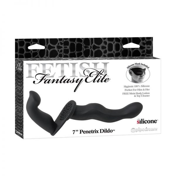 Fetish Fantasy Elite 17