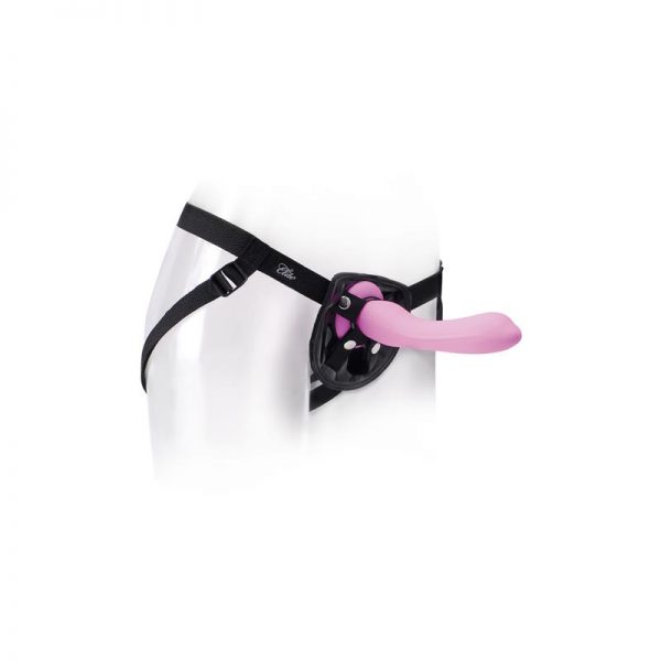 Fetish Fantasy Elite Arnés Universal para Principiantes fabricante FETISH FANTASY ELITE