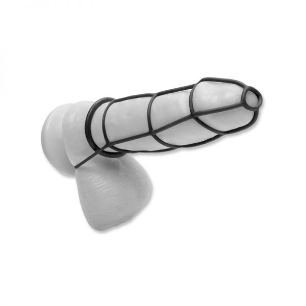 Fetish Fantasy Elite Set de Funda y Anillos marca FETISH FANTASY ELITE