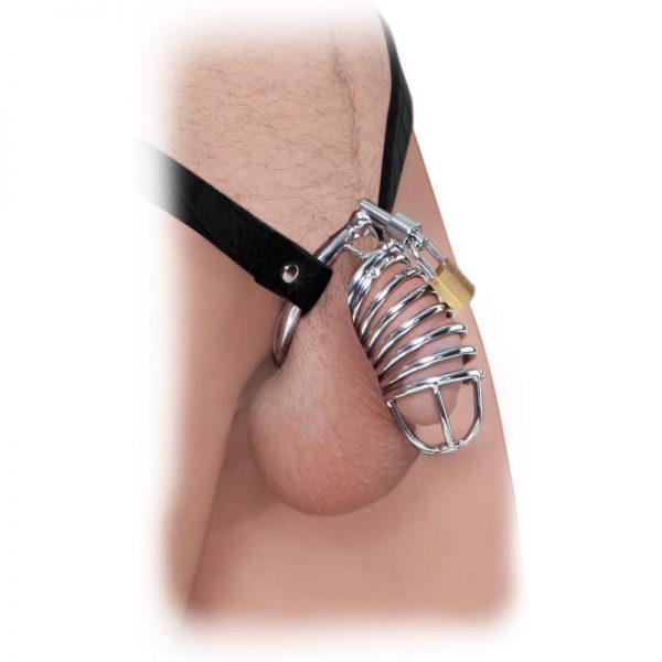 Fetish Fantasy Extreme Cinturón de Castidad Extrema barato