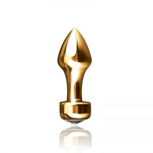 Fetish Fantasy Gold Mini Plug Anal Dorado barato